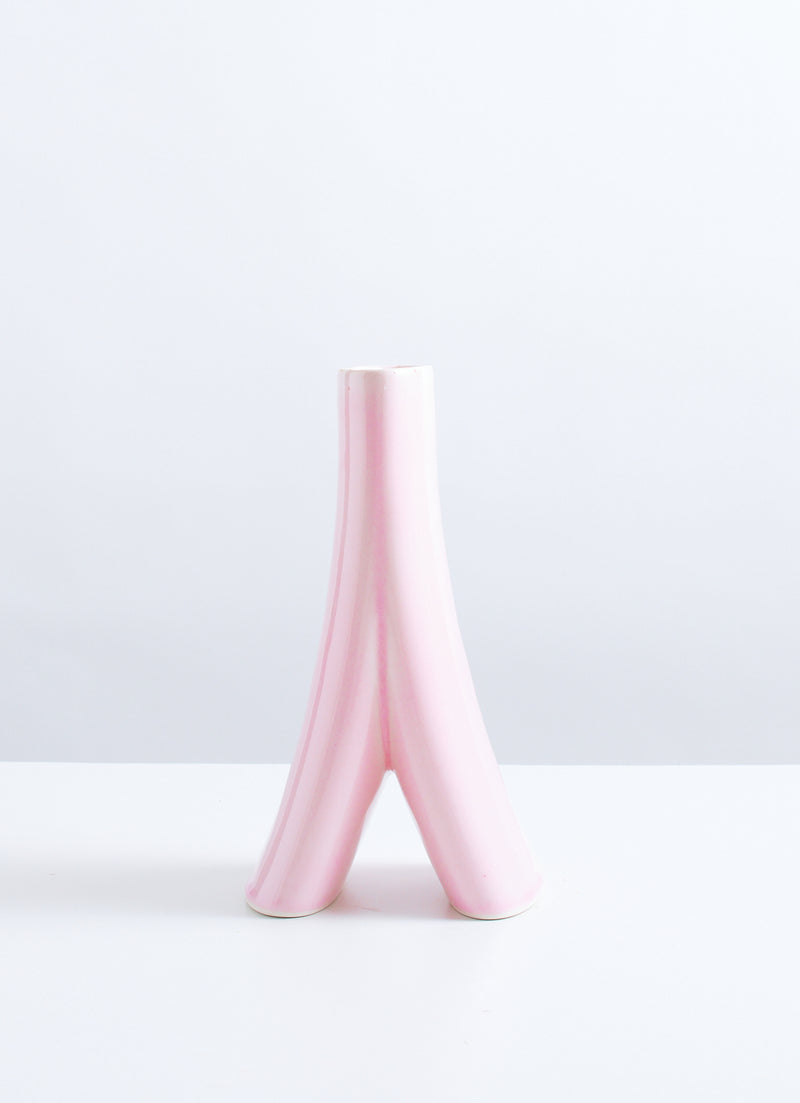Brooks Oliver Legs Vessel — handmade ceramic | Twelve Thirty Four