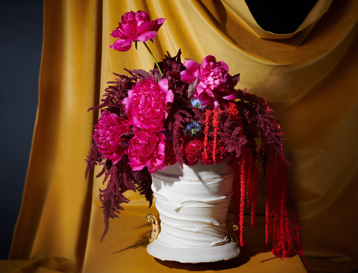 Private Floral Experiences