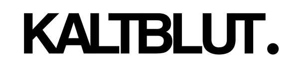 Kaltblut