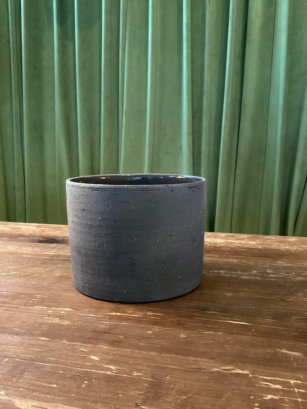 Clay Plant Pot