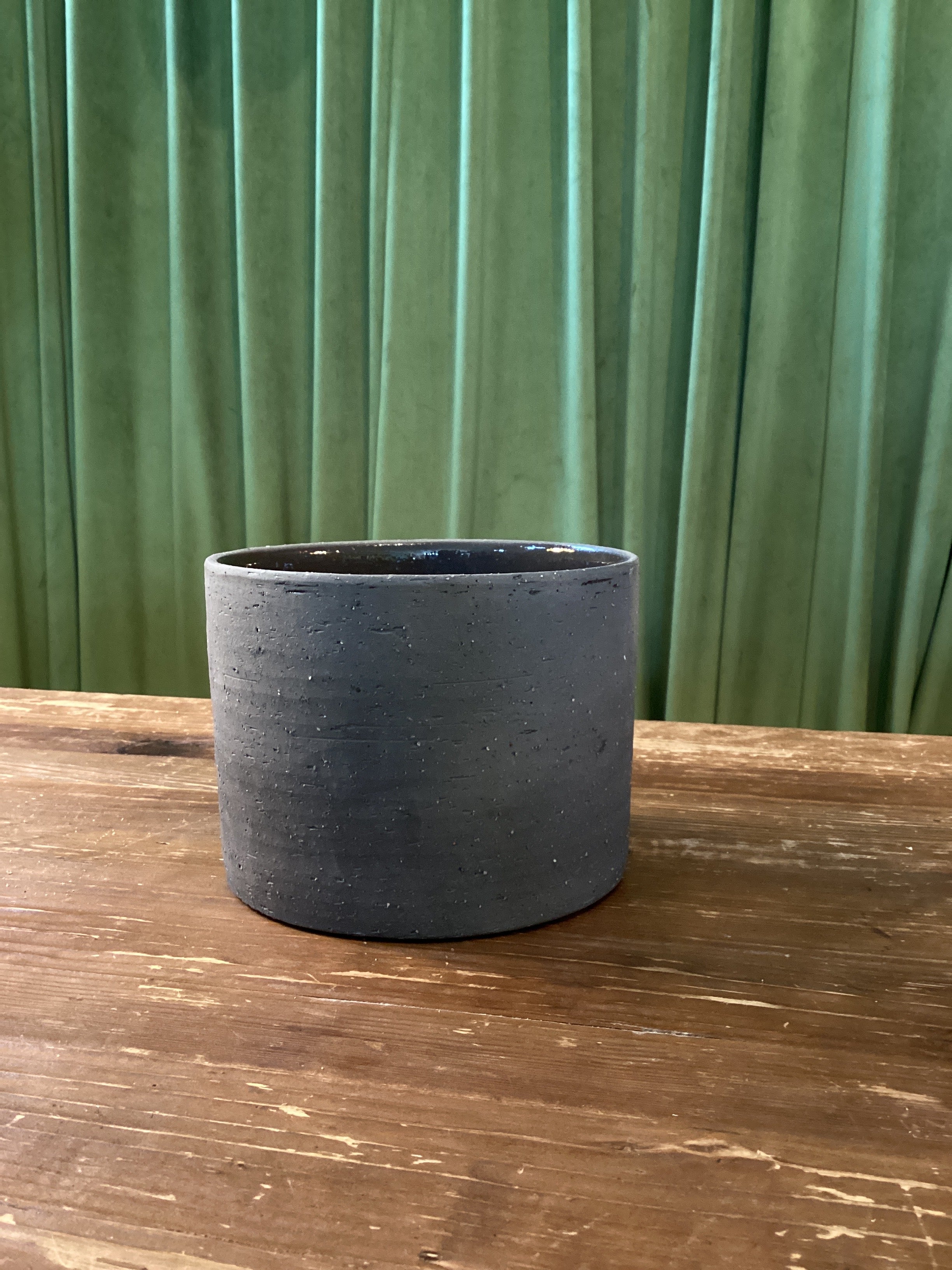 Clay Plant Pot