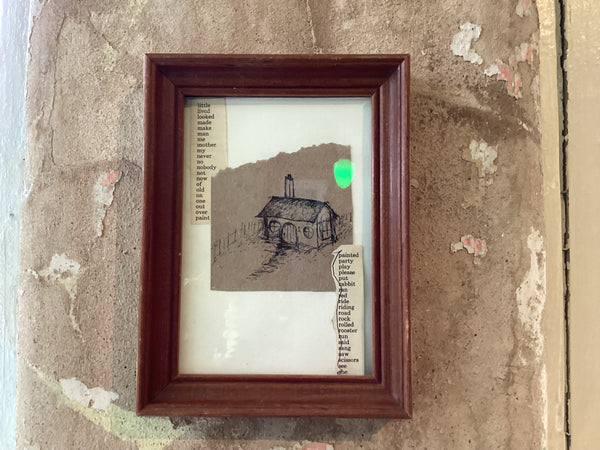Home Zach Wade — original artwork | Twelve Thirty Four