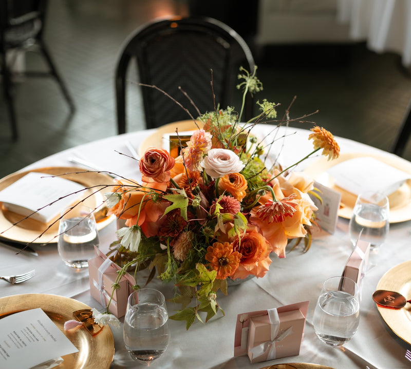 The Arrangement, Classic