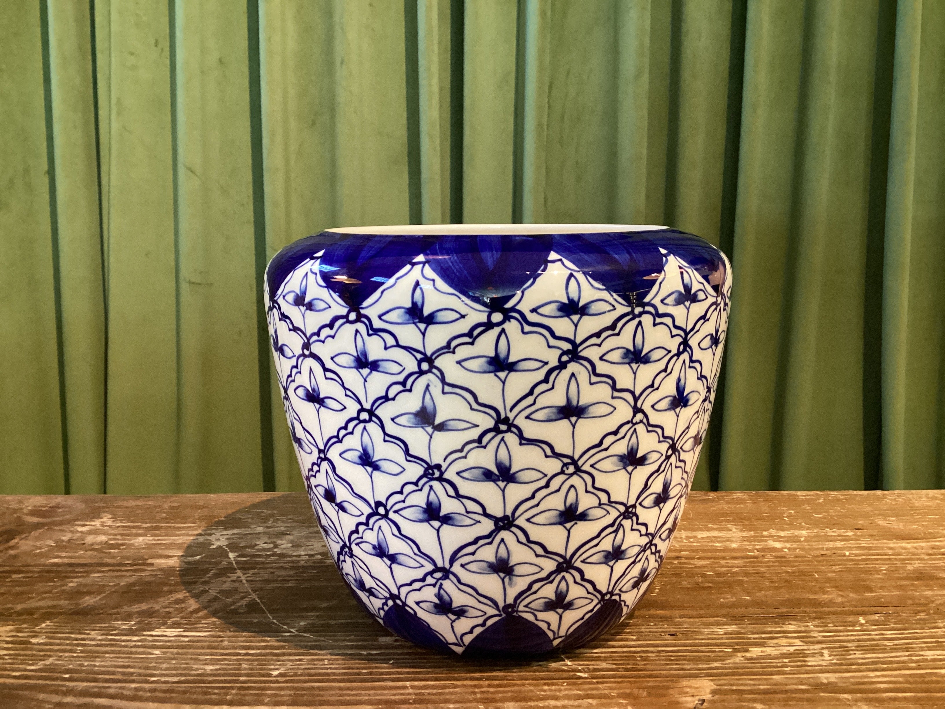 Eleanor Pot | Twelve Thirty Four