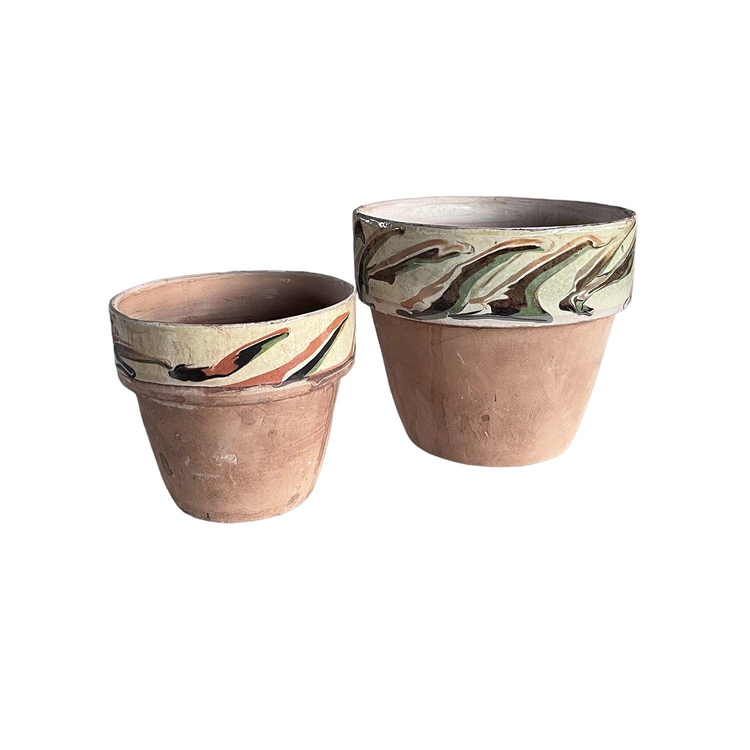 Cottage Crafted Flowerpot | Twelve Thirty Four