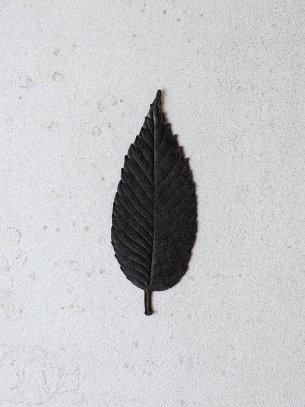 HA KO Paper Incense - Black - No. 1 Relax | Twelve Thirty Four