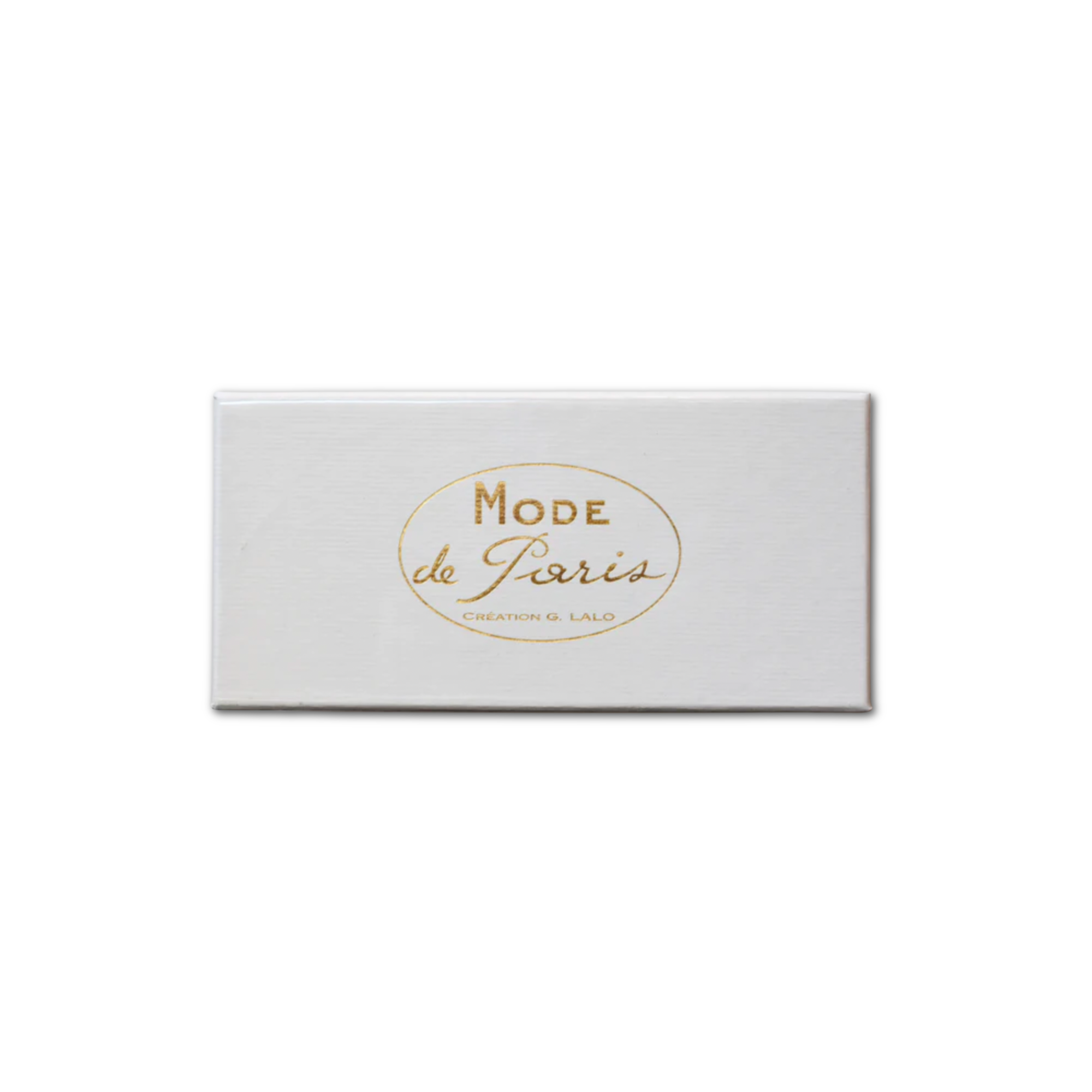 G. Lalo - Mode de Paris Correspondence Set #2 | Twelve Thirty Four
