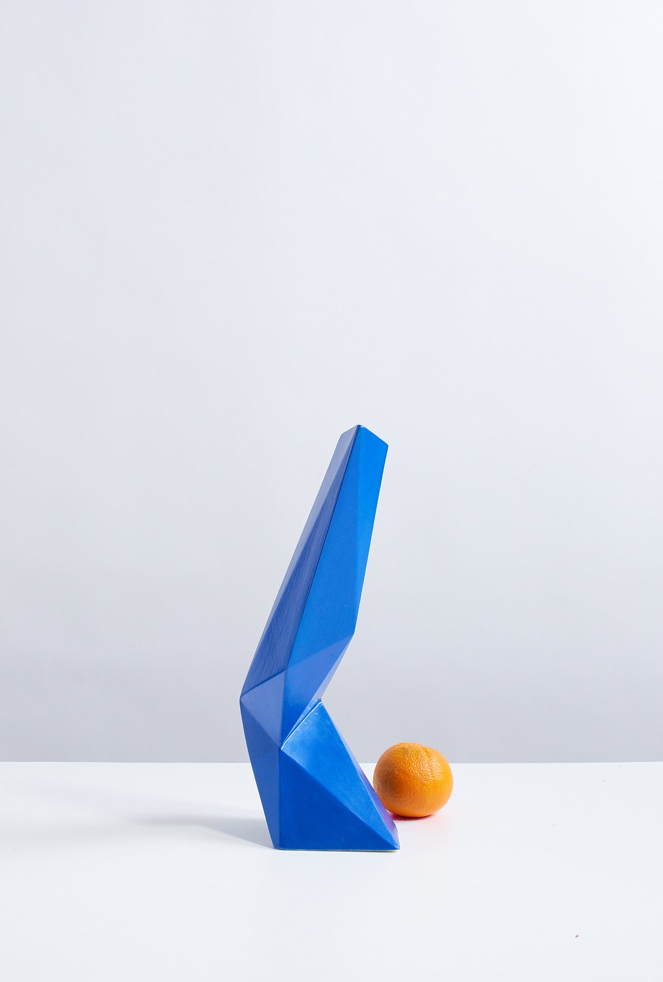 Brooks Oliver — Geometric Vessel