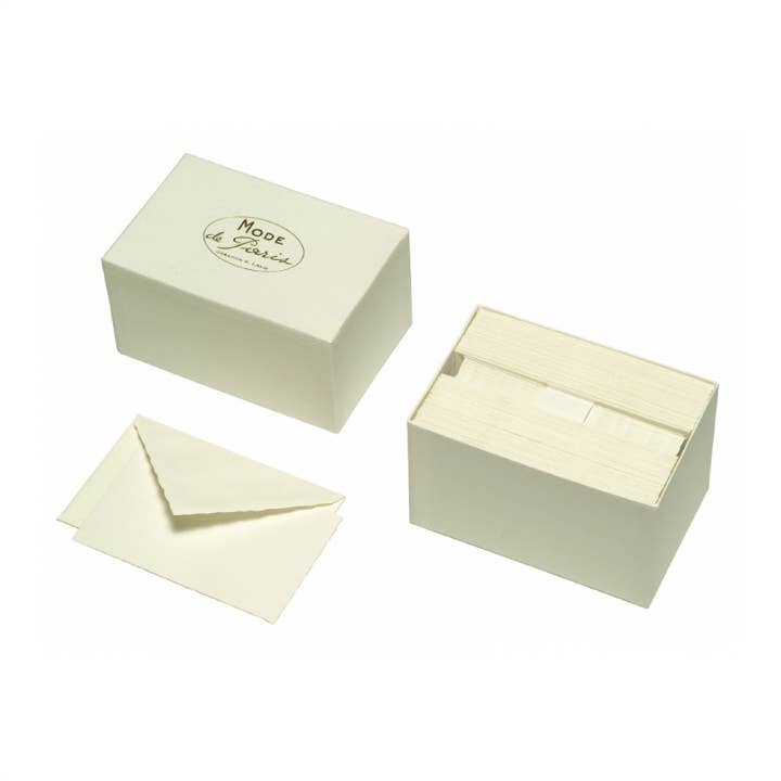 G. Lalo - Mode de Paris Correspondence Set #2 | Twelve Thirty Four