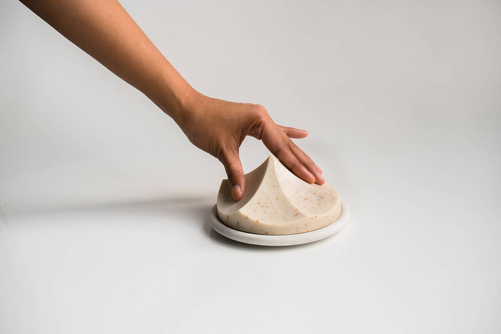 Erode Soap - Linden | Twelve Thirty Four