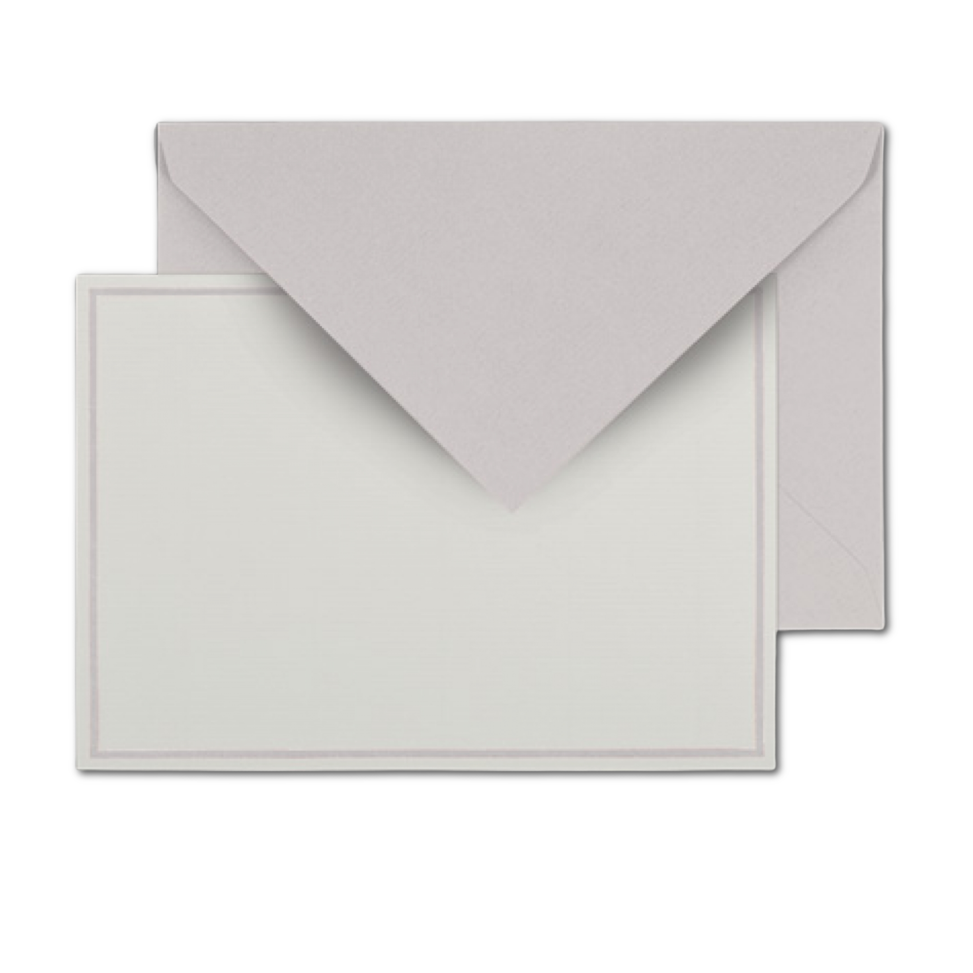 G. Lalo Bordered Everyday Correspondence Set #2 | Twelve Thirty Four