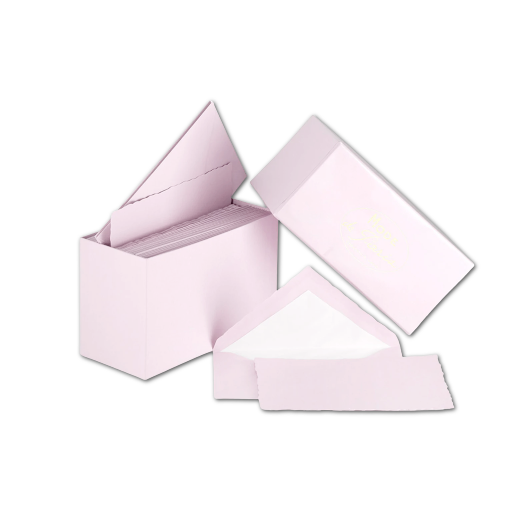 G. Lalo - Mode de Paris Correspondence Set #2 | Twelve Thirty Four