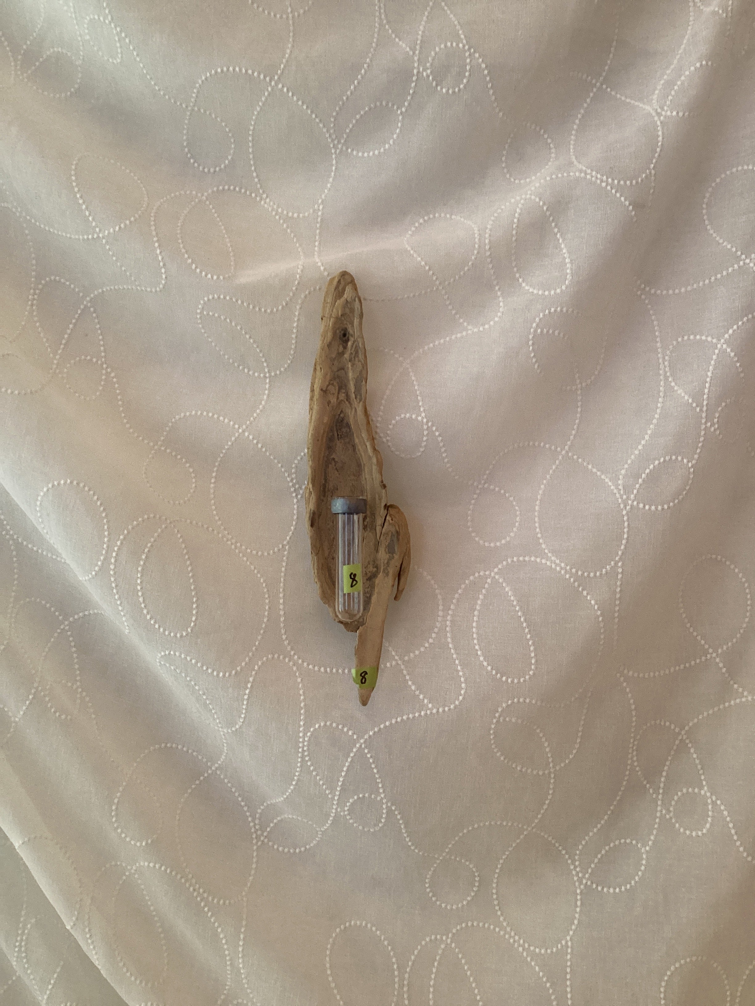 Daniel Scoggins — Current No. 13 — original artwork | Twelve Thirty Four