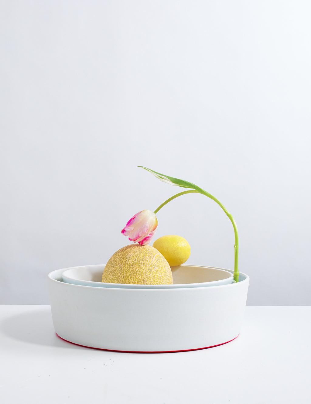Brooks Oliver — Round Vase #2