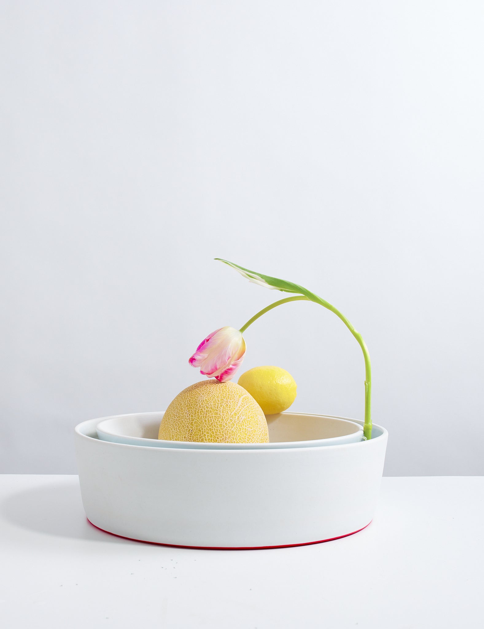 Brooks Oliver — Round Vase #2
