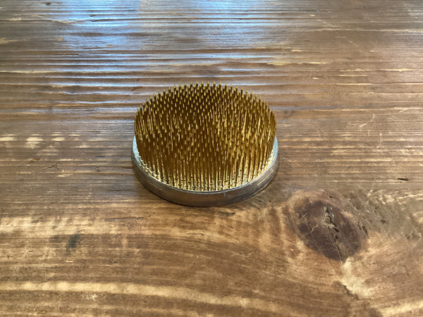 Pin Frog | Twelve Thirty Four