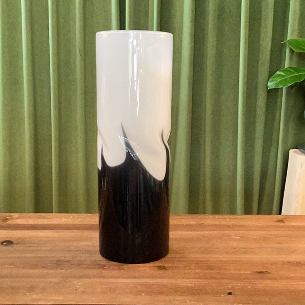 Simon Waranch Tall Hand blow vessel — handmade ceramic | Twelve Thirty Four