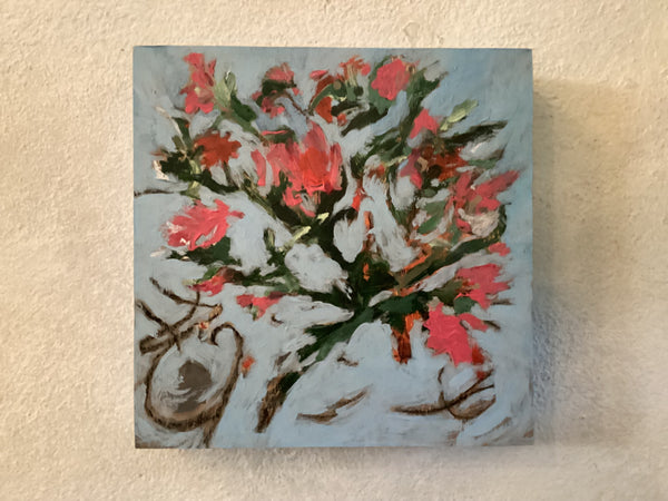Joy Zach Wade — original artwork | Twelve Thirty Four