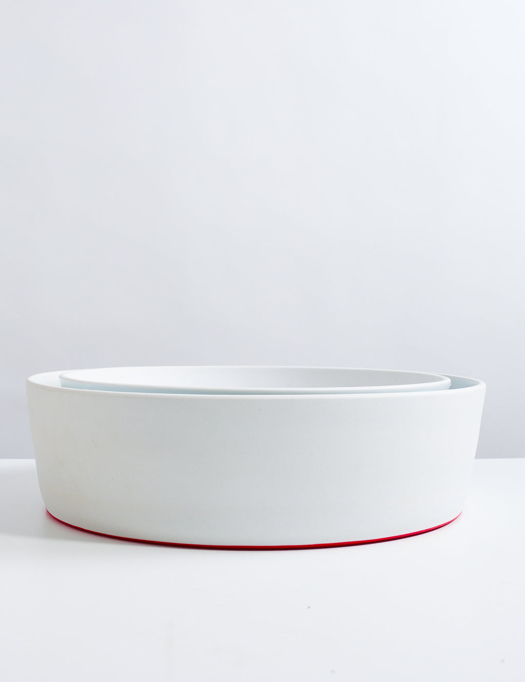 Brooks Oliver — Round Vase #2