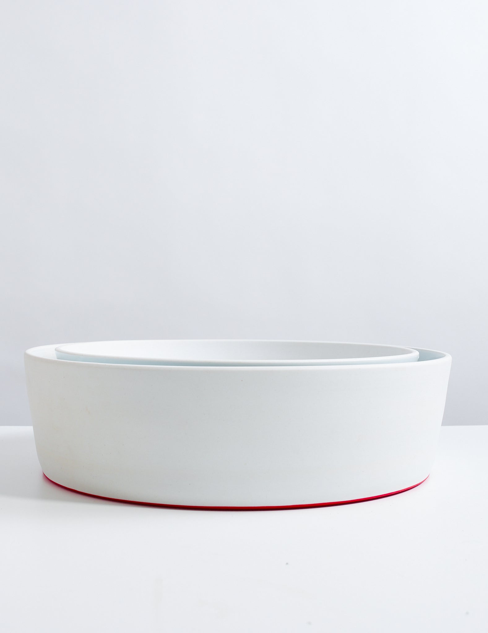 Brooks Oliver — Round Vase #2