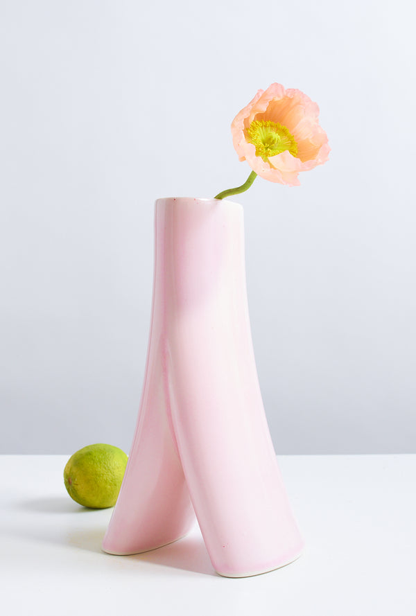Brooks Oliver Legs Vessel — handmade ceramic | Twelve Thirty Four
