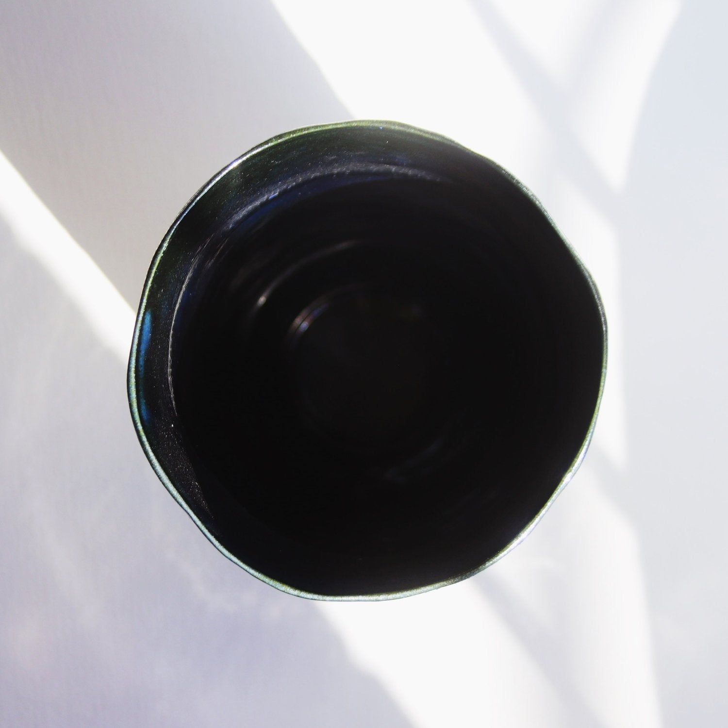 FRIEZE Vase Tall | Twelve Thirty Four