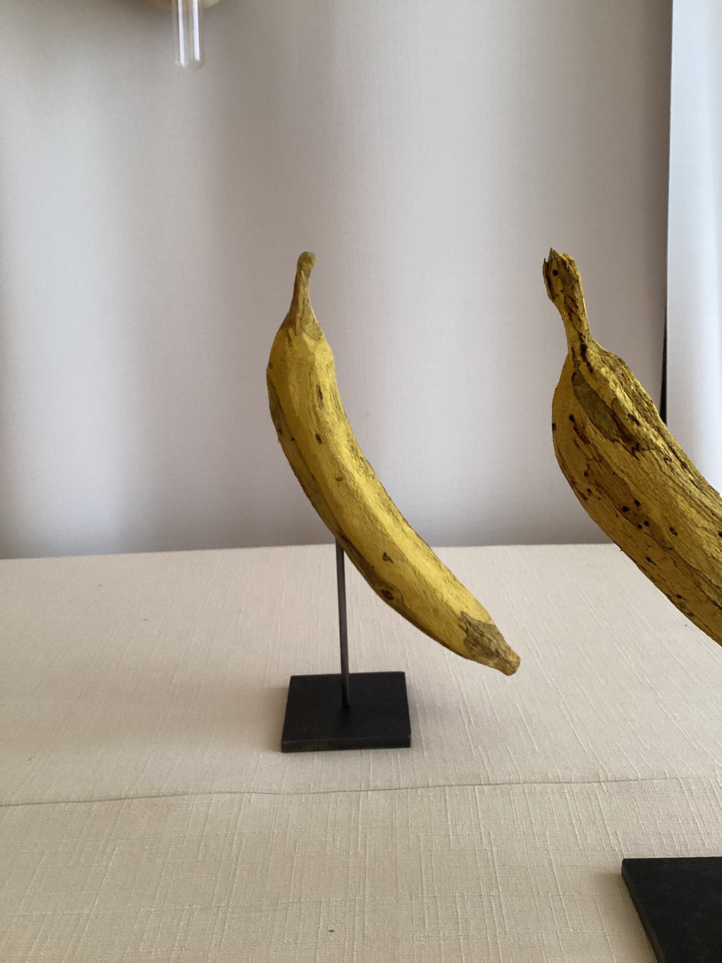 Daniel Scoggins — Current No. 4