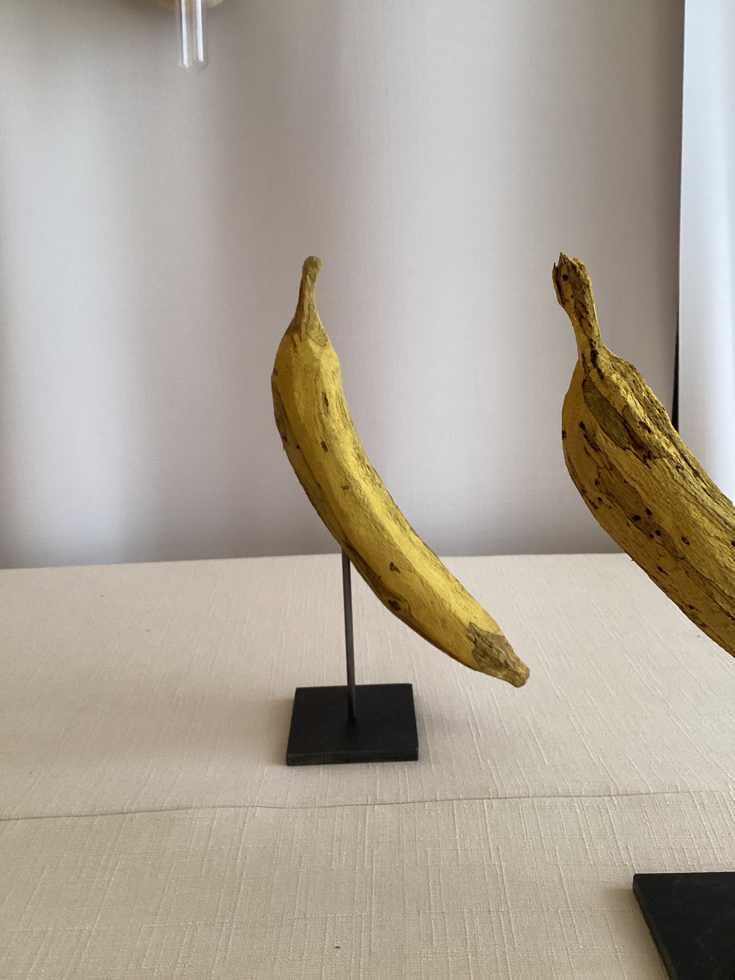 Daniel Scoggins — Current No. 4