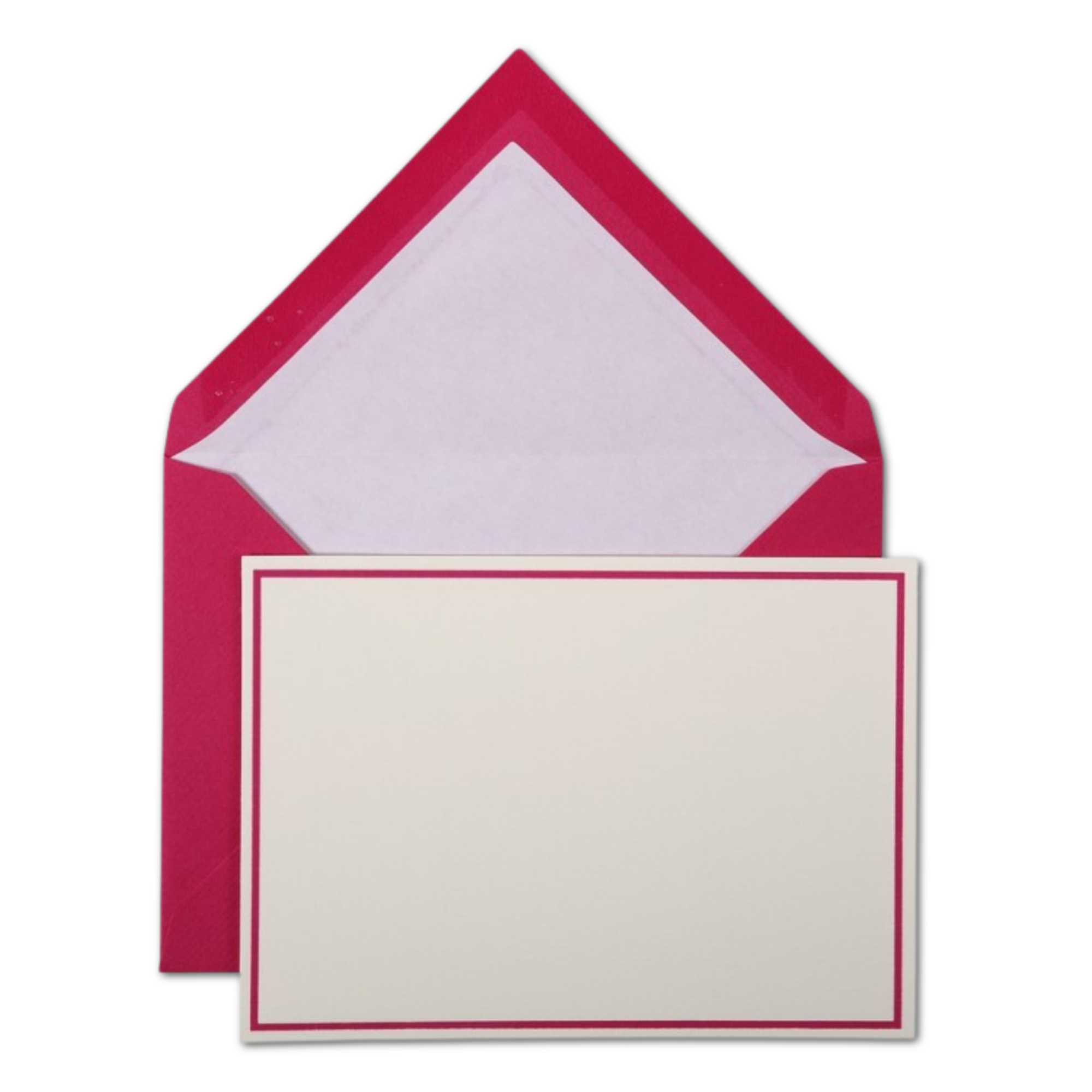 G. Lalo Bordered Everyday Correspondence Set #2 | Twelve Thirty Four