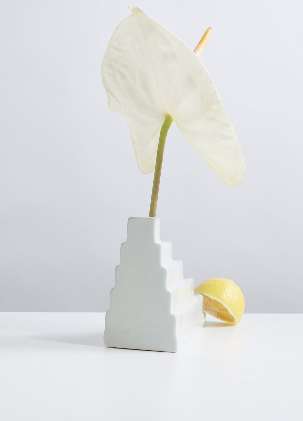 Brooks Oliver — Pyramid Vessel