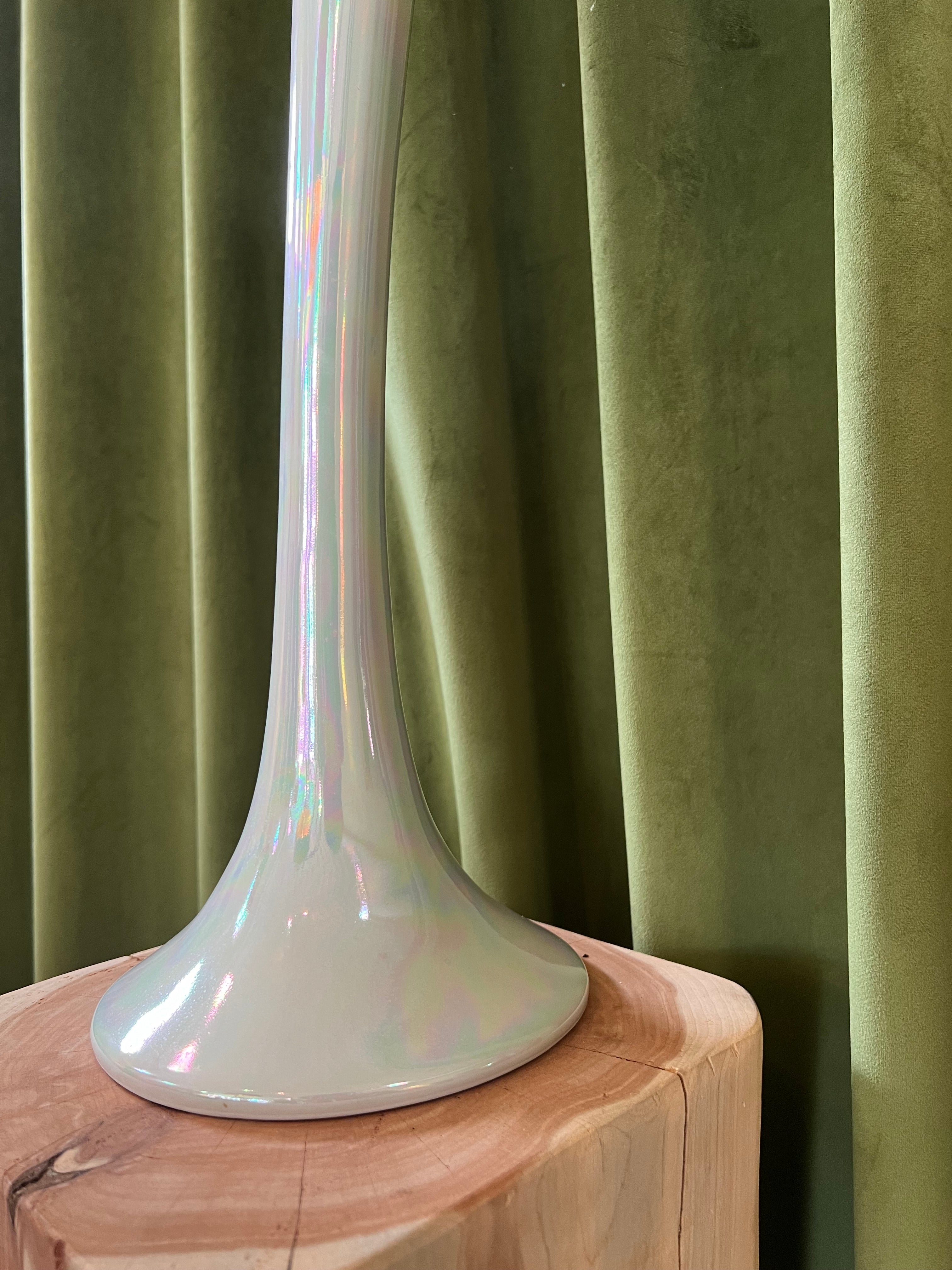 Brooks Oliver — Elongated Neck Vase
