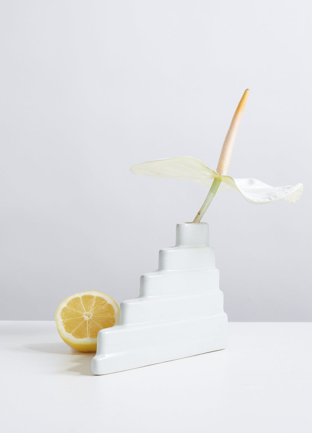 Brooks Oliver — Pyramid Vessel