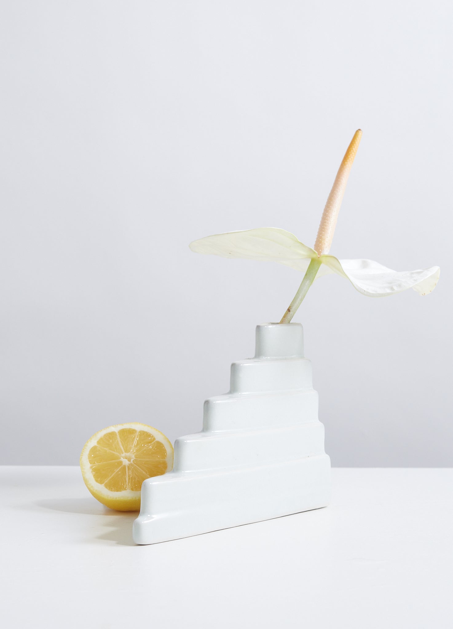 Brooks Oliver — Pyramid Vessel