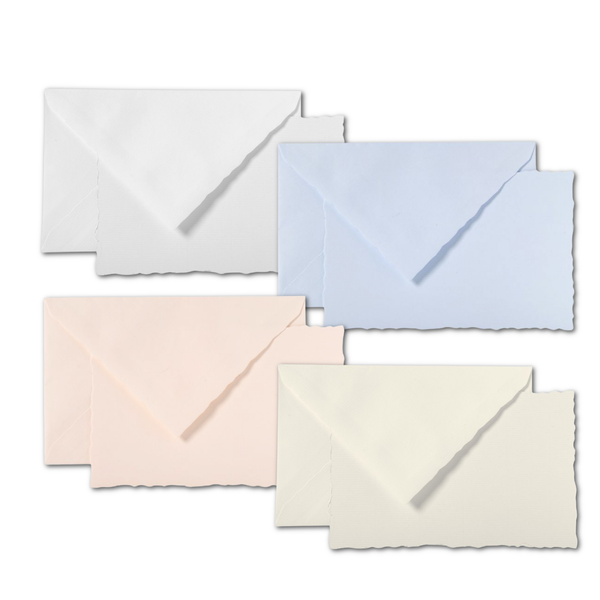 G. Lalo "Verge de France" Card & Envelope Sets | Twelve Thirty Four