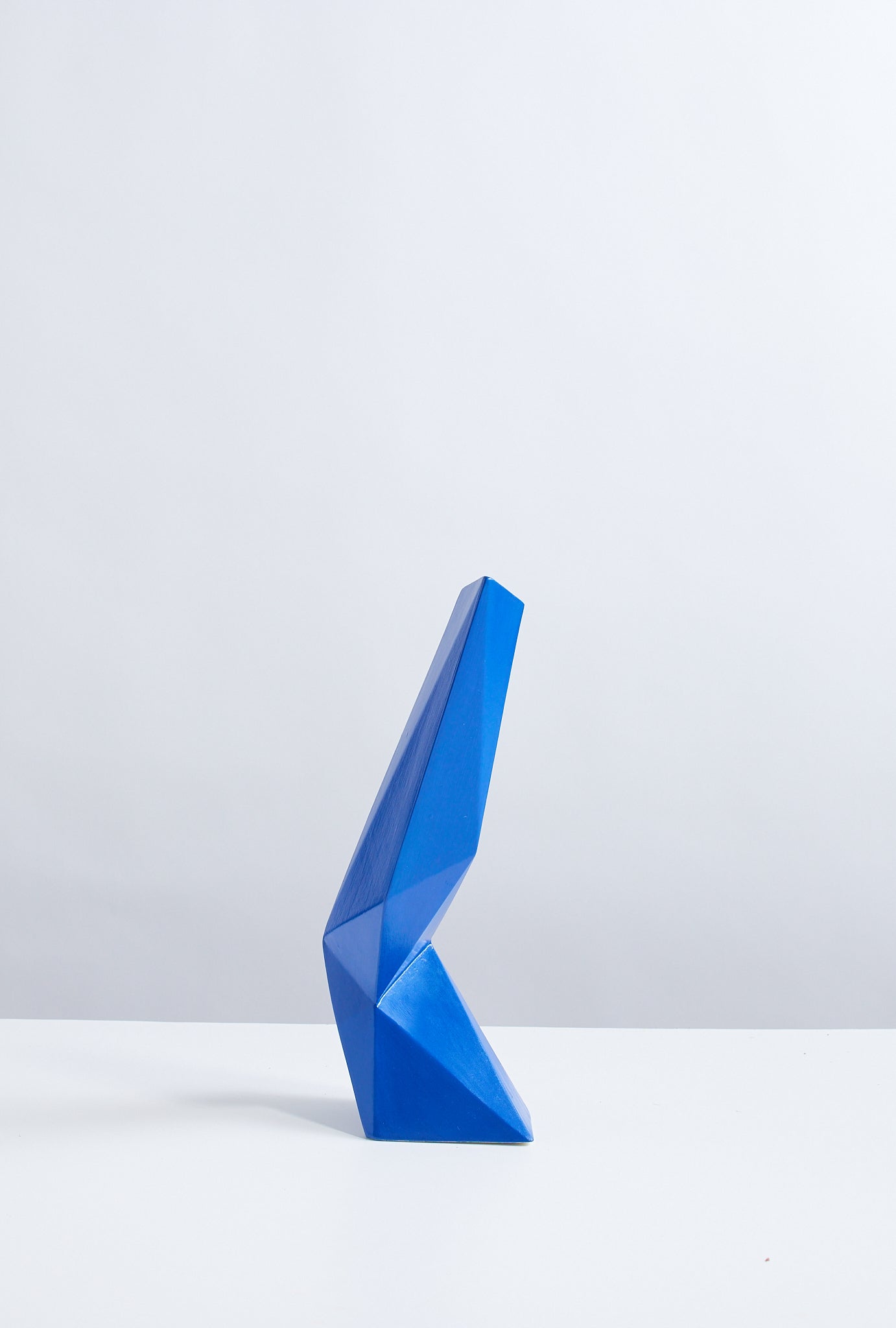 Brooks Oliver — Geometric Vessel