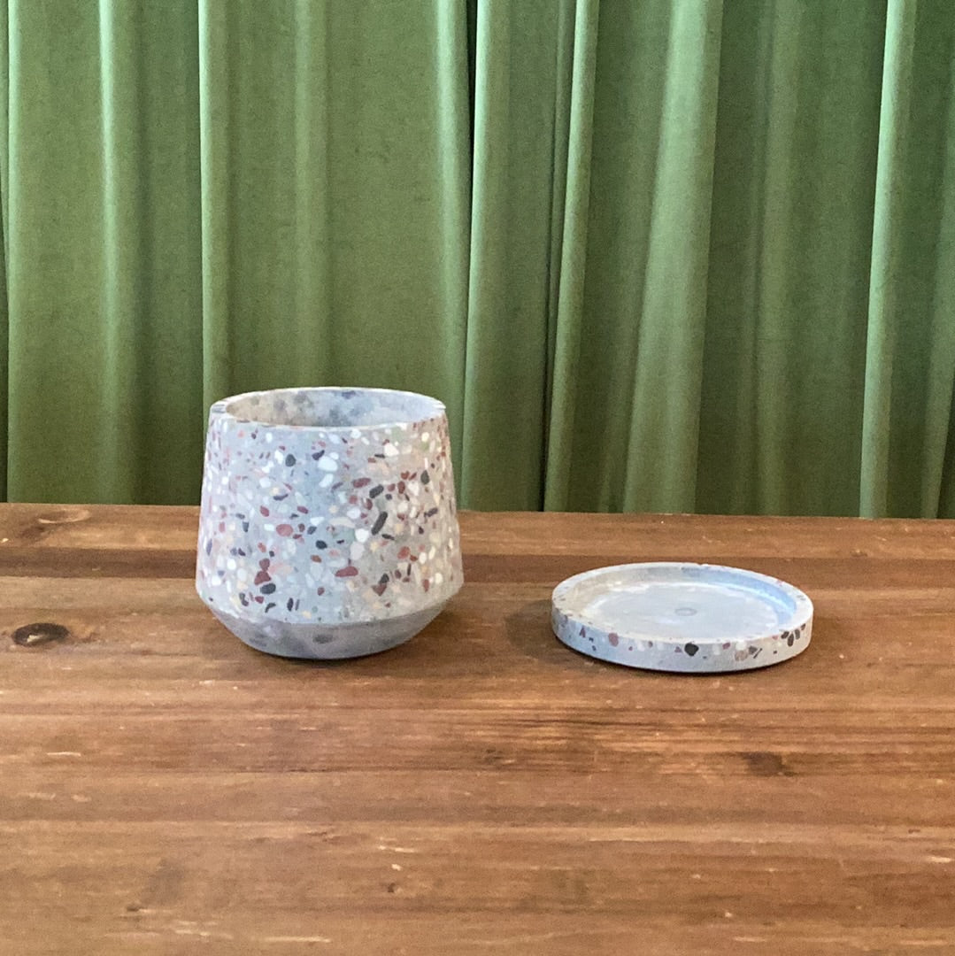 Mosaic planter | Twelve Thirty Four