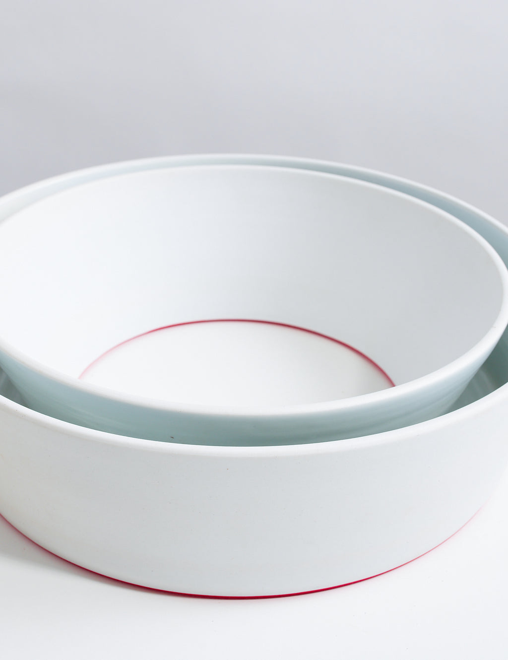Brooks Oliver — Round Vase #2