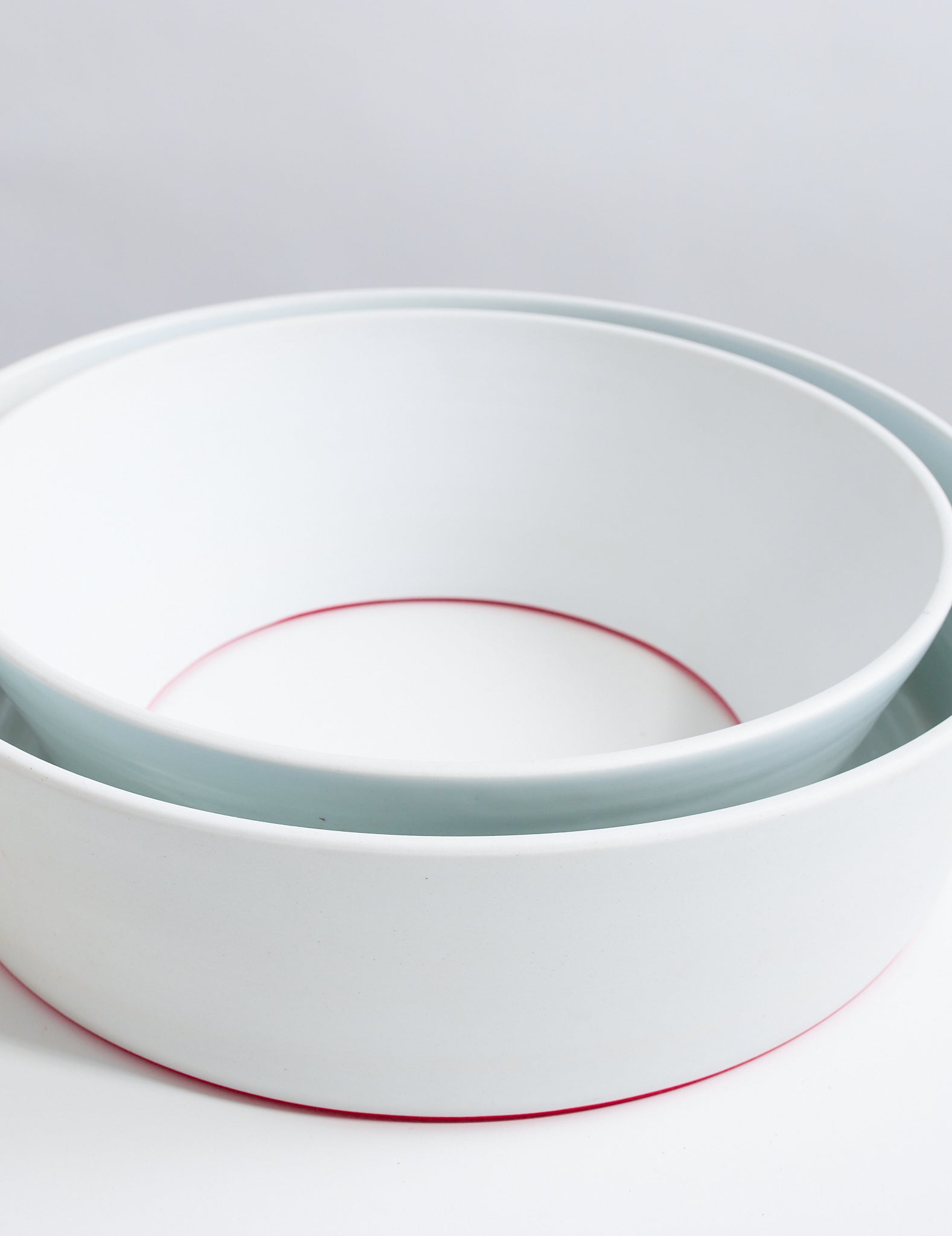 Brooks Oliver — Round Vase #2
