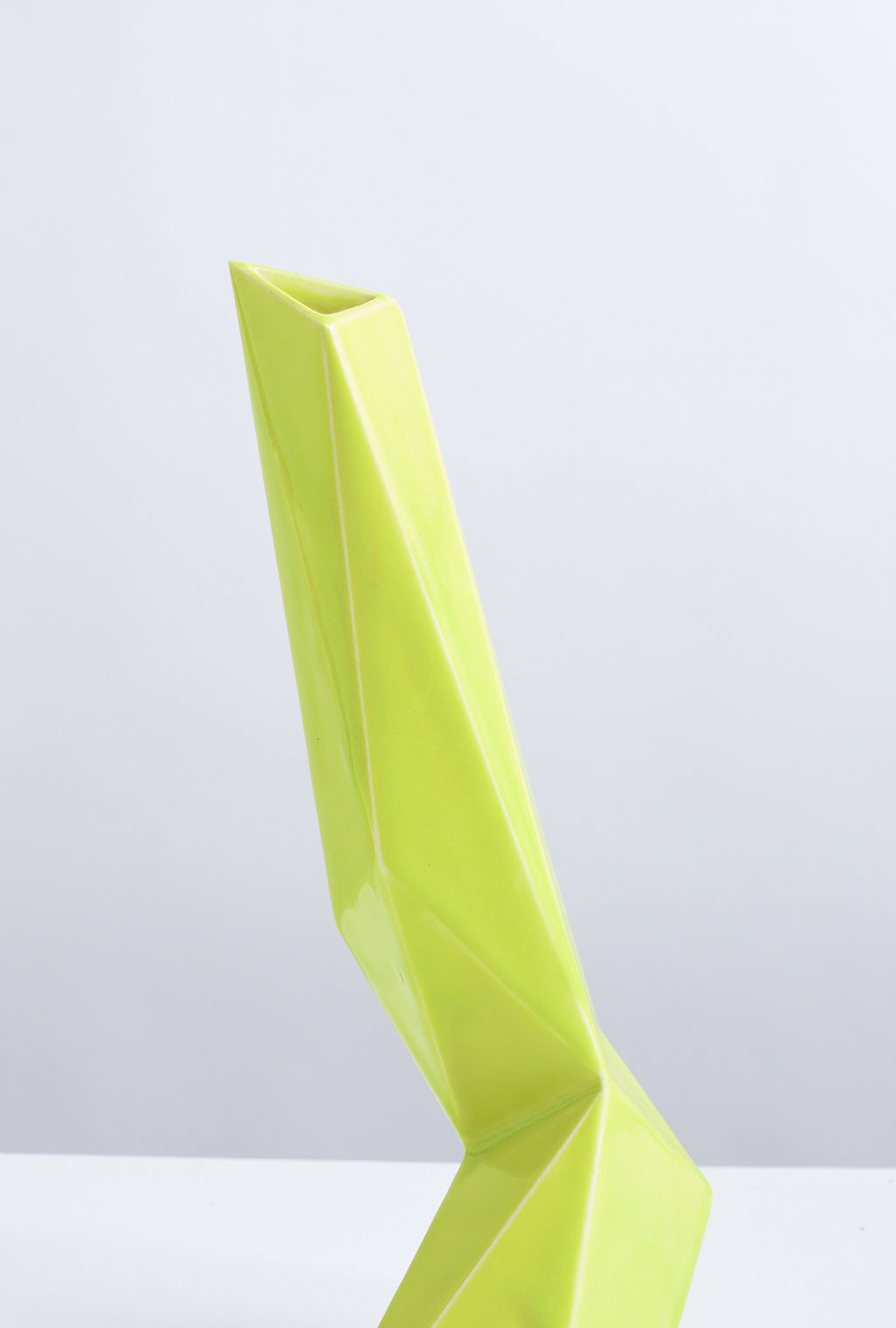 Brooks Oliver — Geometric Vessel