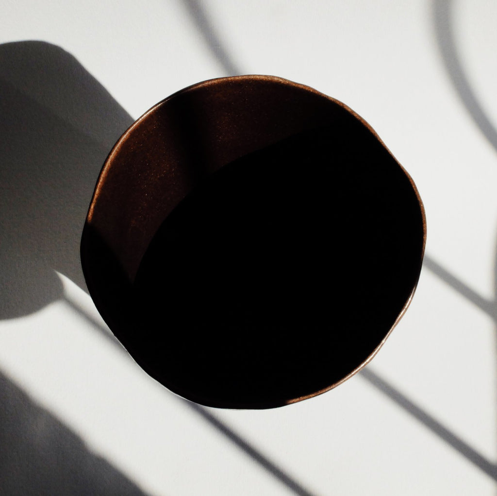 GYLPH Vase Tall | Twelve Thirty Four