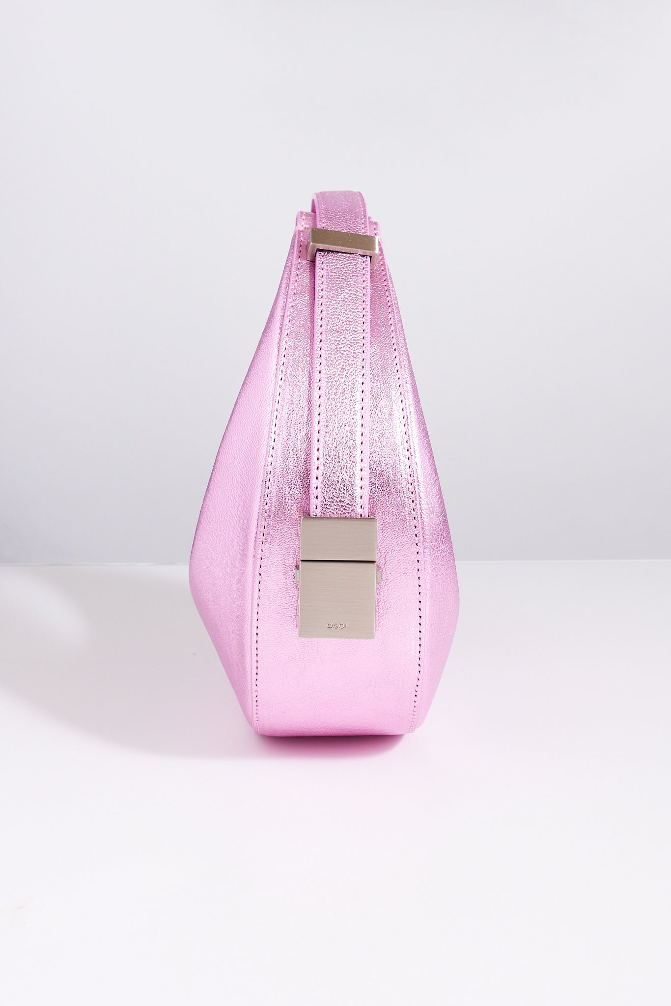 Simonett — Ioso Metallic Clutch