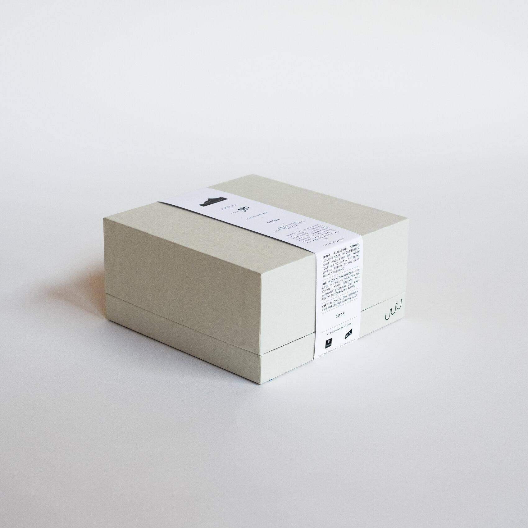 Erode Soap - Daily Detox | Twelve Thirty Four