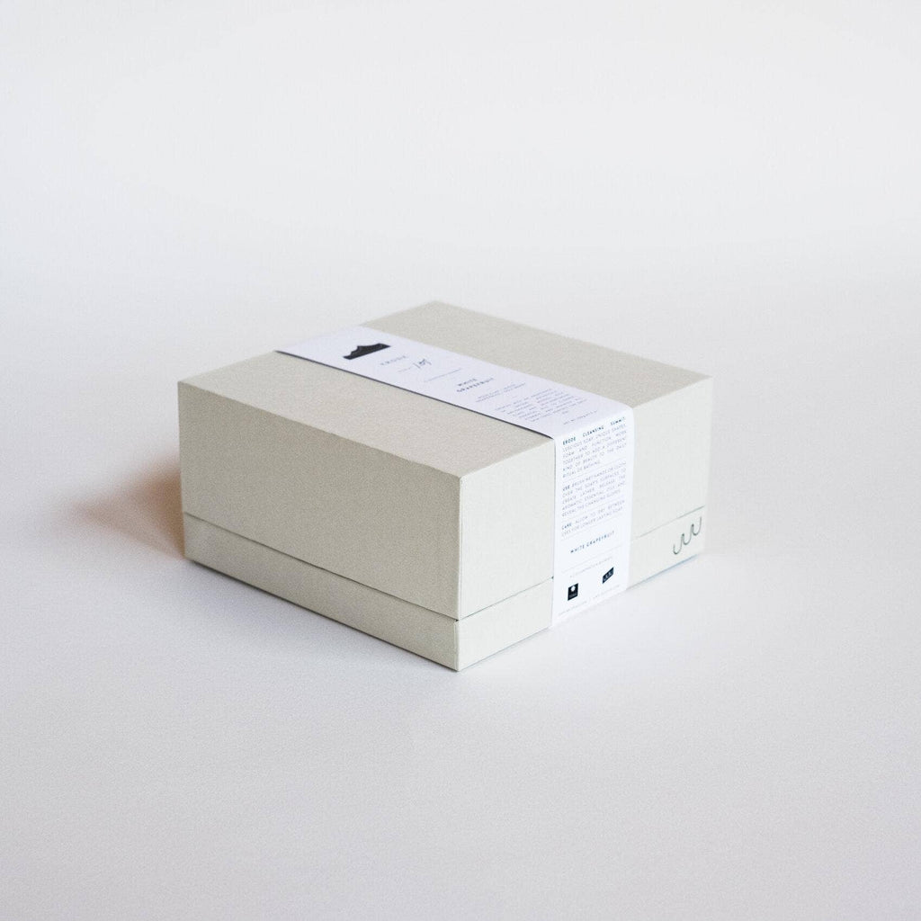 Erode Soap - White Grapefruit | Twelve Thirty Four