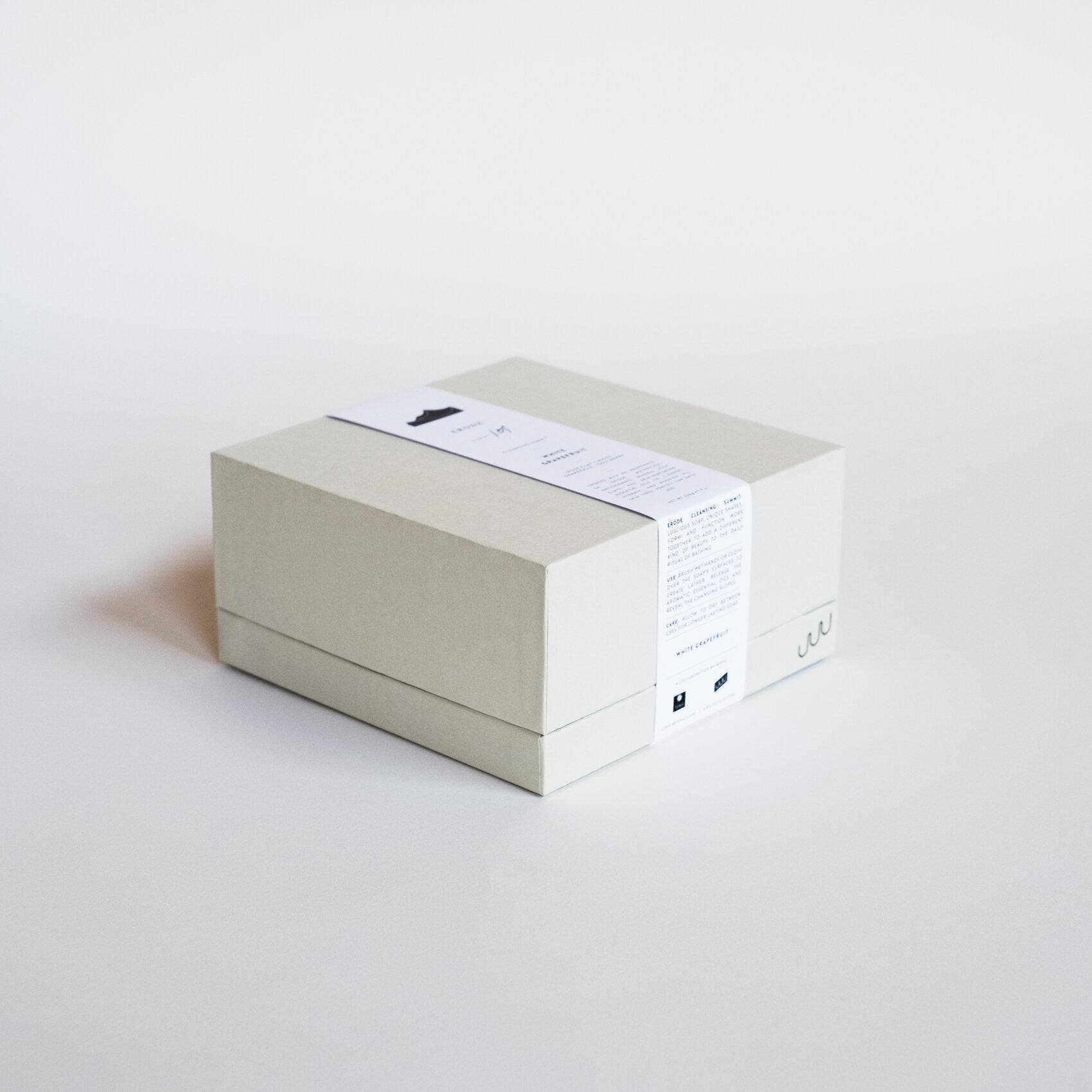 Erode Soap - White Grapefruit | Twelve Thirty Four
