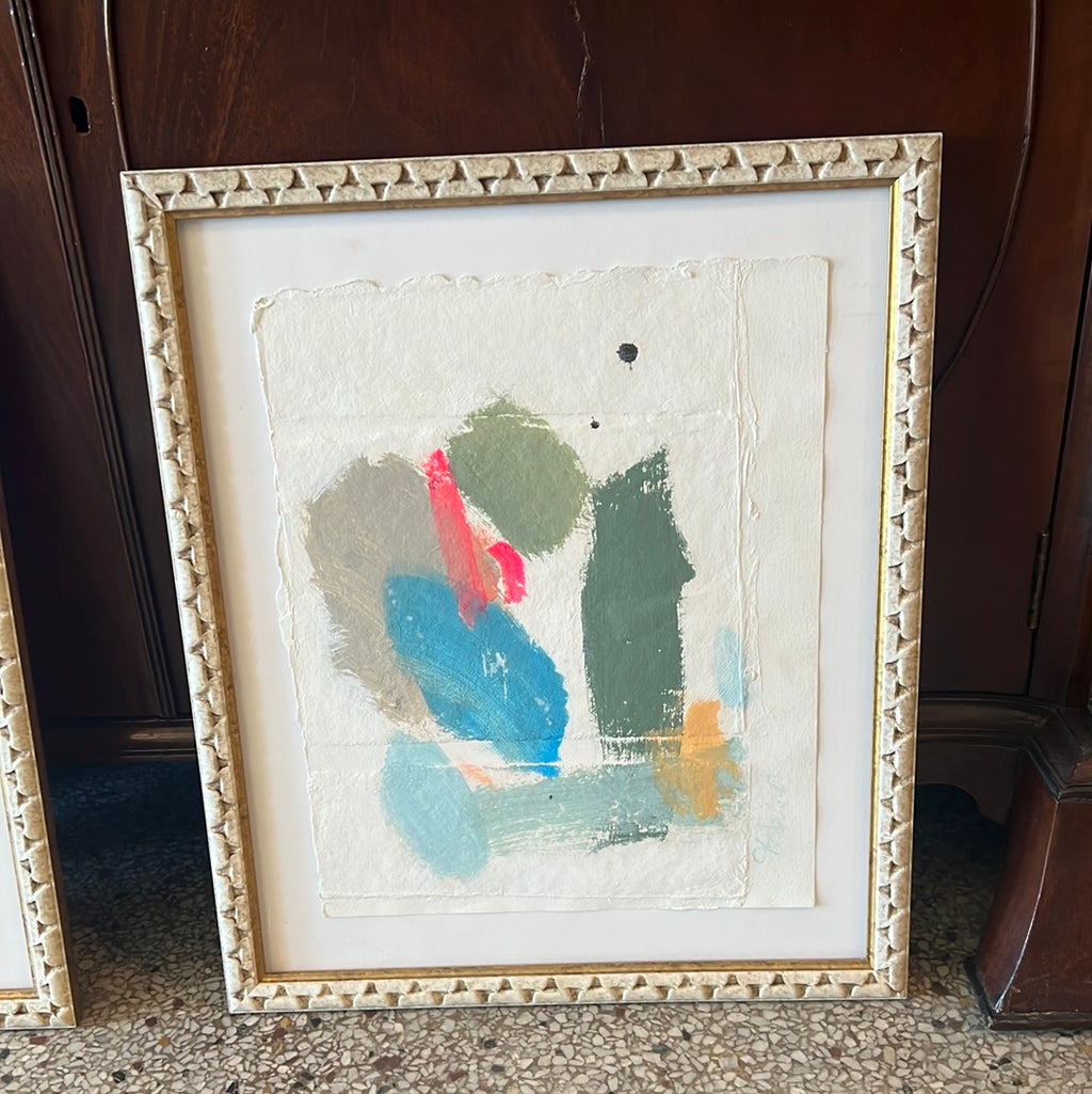 Sonya Edwards — Unnamed, Vintage Frames