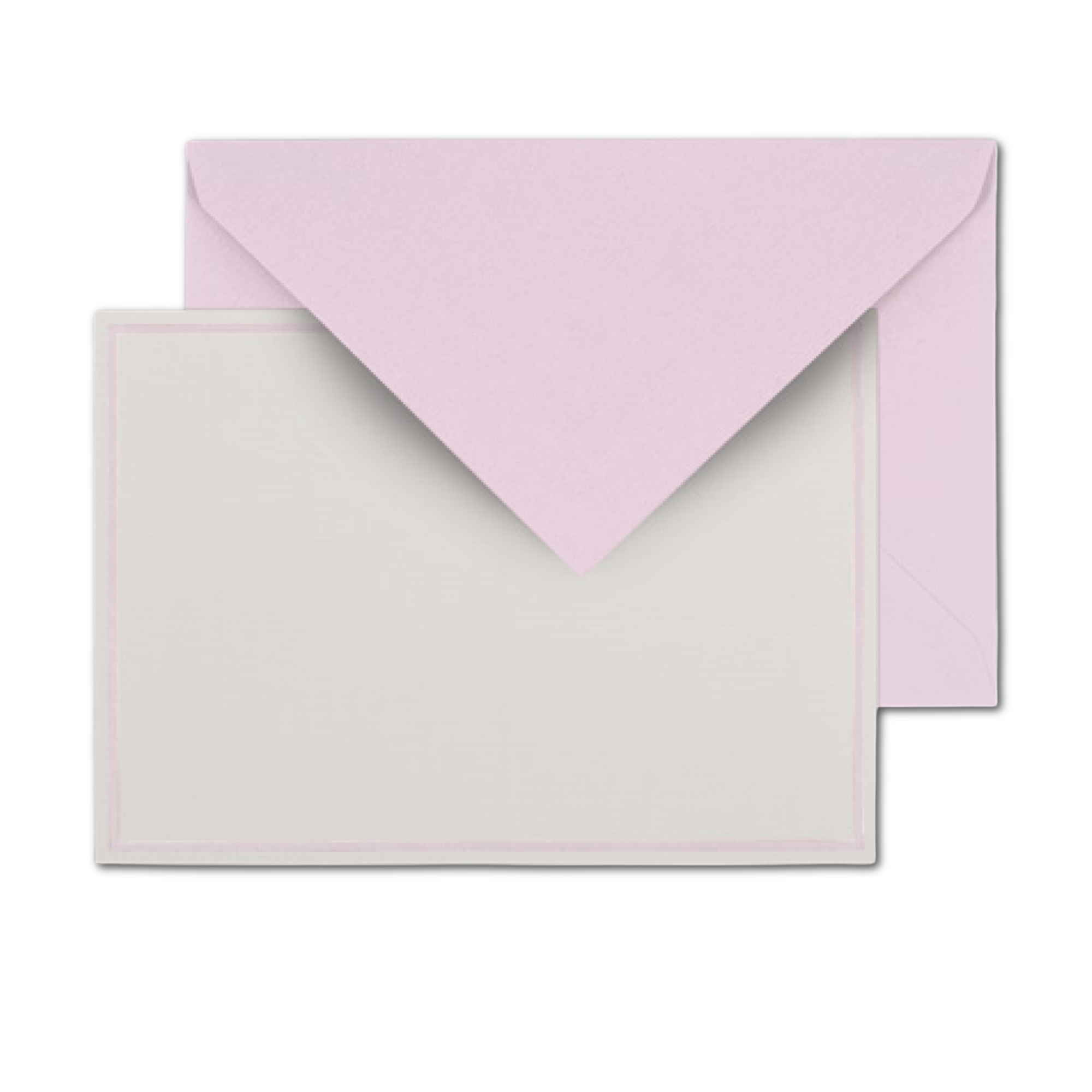 G. Lalo Bordered Everyday Correspondence Set #2 | Twelve Thirty Four