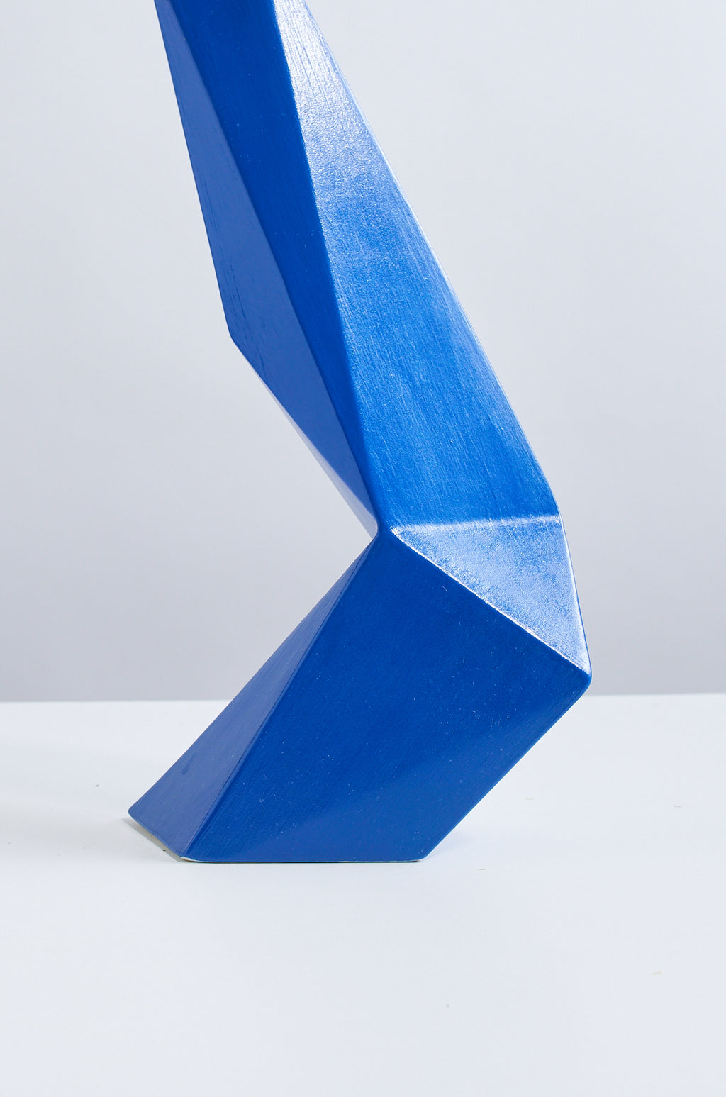Brooks Oliver — Geometric Vessel
