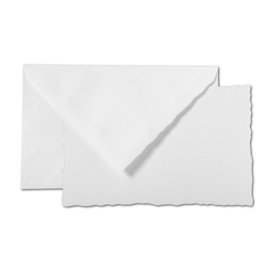 G. Lalo "Verge de France" Card & Envelope Sets | Twelve Thirty Four