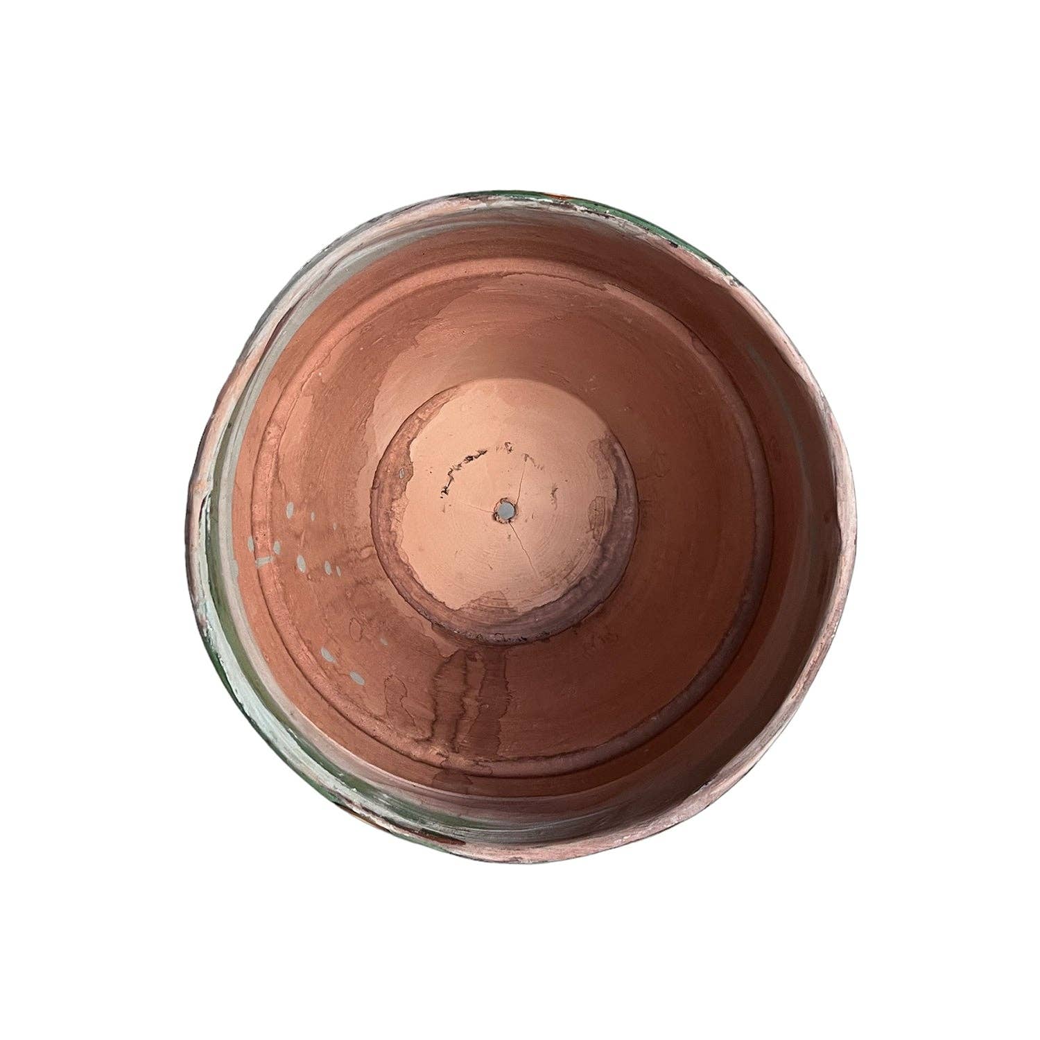 Cottage Crafted Flowerpot | Twelve Thirty Four