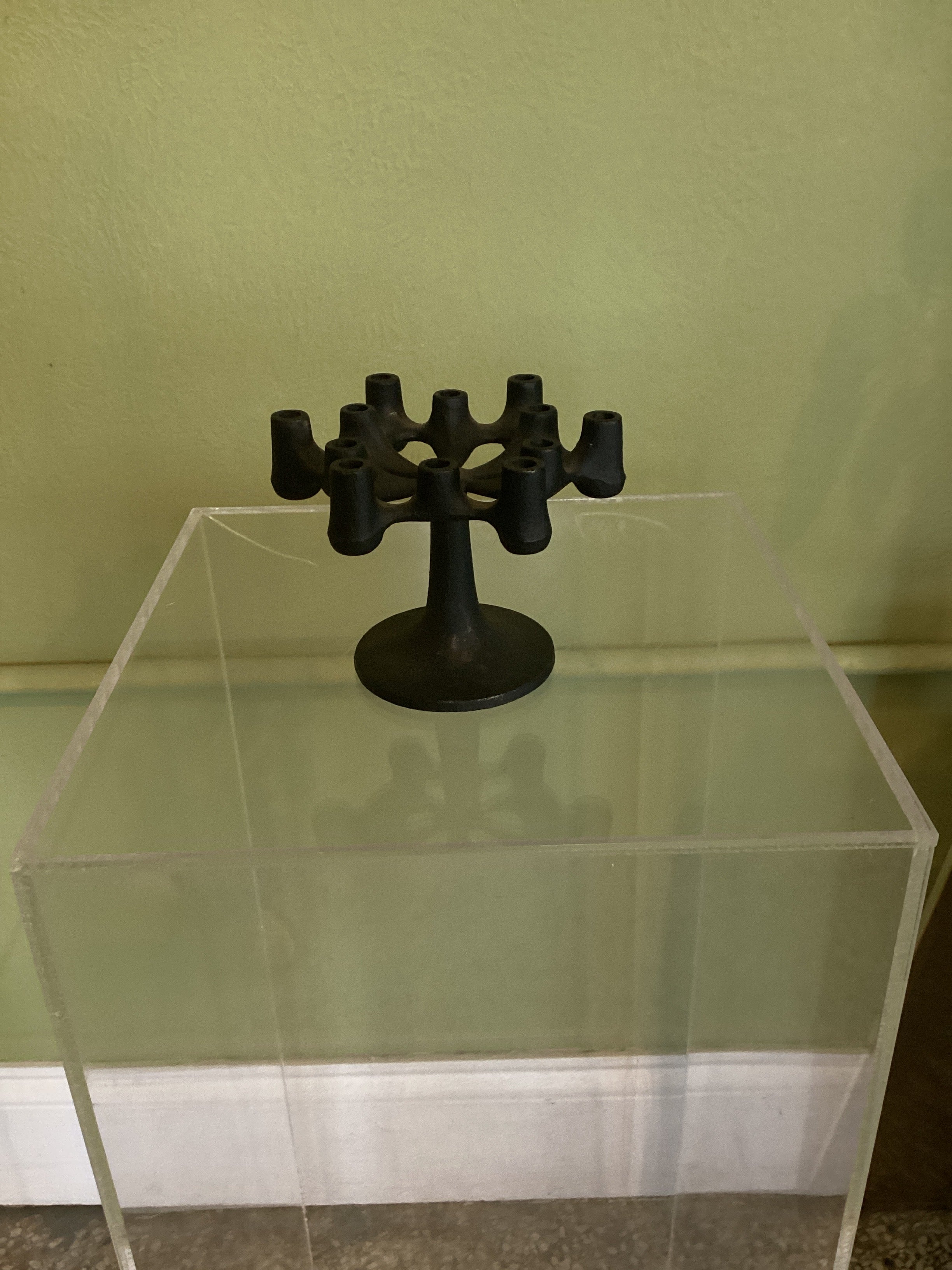 Vintage Mini chandelier